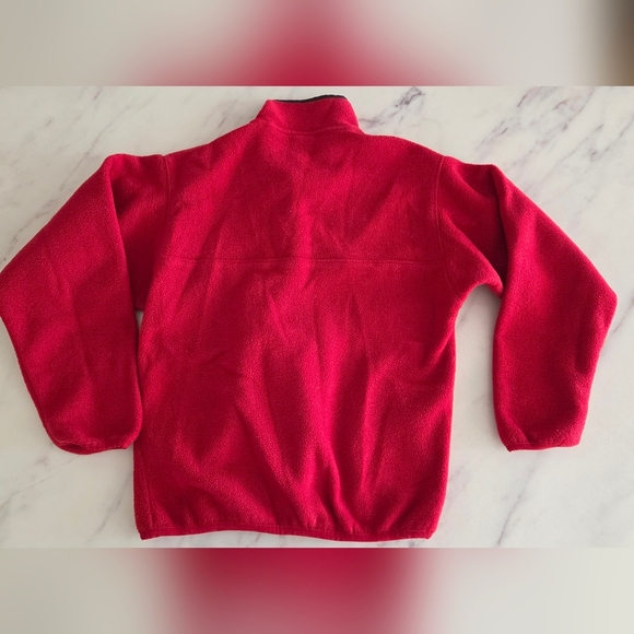 Patagonia Vintage Synchilla Snap T Pullover - Picture 6 of 7